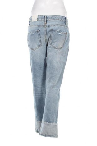 Damen Jeans Nice & Chic, Größe M, Farbe Blau, Preis € 14,40