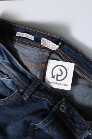 Damen Jeans Nice & Chic, Größe XL, Farbe Blau, Preis € 11,10
