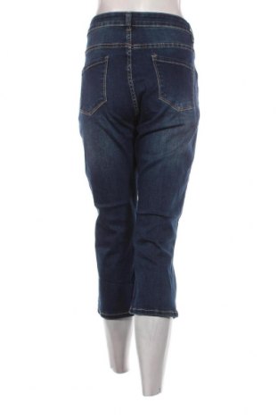 Damen Jeans Nina Carter, Größe XL, Farbe Blau, Preis 10,71 €