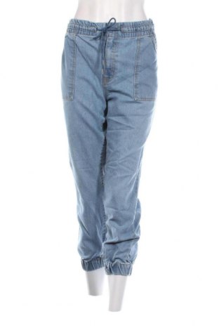 Damen Jeans No Boundaries, Größe XXL, Farbe Blau, Preis € 13,12