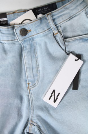 Dámske džínsy  Noisy May, Veľkosť S, Farba Modrá, Cena  8,30 €