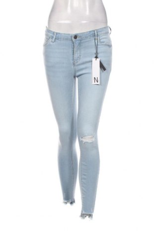 Damen Jeans Noisy May, Größe S, Farbe Blau, Preis € 5,93
