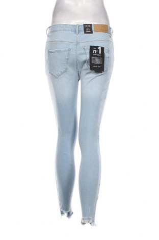 Damen Jeans Noisy May, Größe S, Farbe Blau, Preis 7,11 €