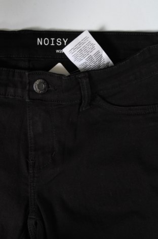 Damen Jeans Noisy May, Größe M, Farbe Schwarz, Preis € 10,67