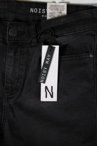 Damen Jeans Noisy May, Größe L, Farbe Schwarz, Preis € 23,24