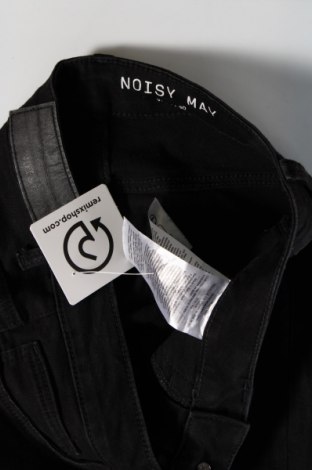Damen Jeans Noisy May, Größe M, Farbe Schwarz, Preis € 17,55