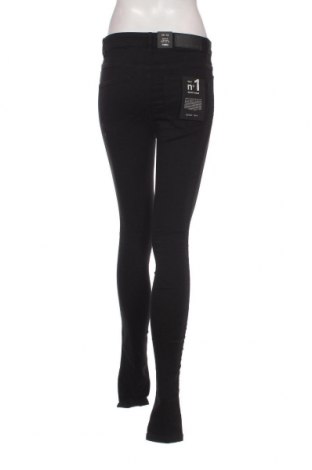 Damen Jeans Noisy May, Größe M, Farbe Schwarz, Preis € 20,39