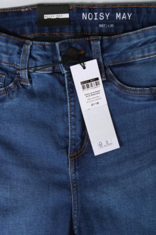 Damen Jeans Noisy May, Größe XS, Farbe Blau, Preis € 21,34