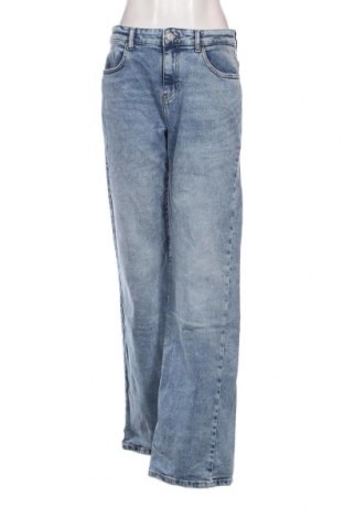 Damen Jeans Noisy May, Größe M, Farbe Blau, Preis € 22,05