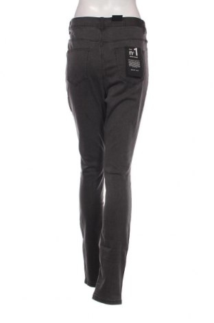 Damen Jeans Noisy May, Größe L, Farbe Grau, Preis € 19,92