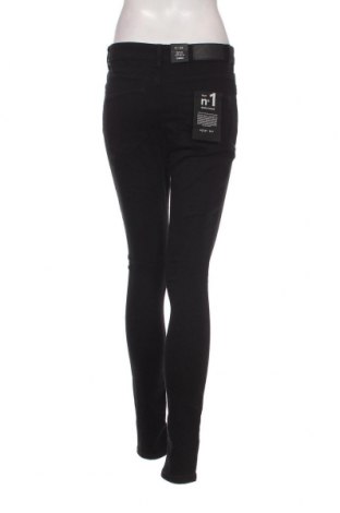 Damen Jeans Noisy May, Größe L, Farbe Schwarz, Preis 20,15 €