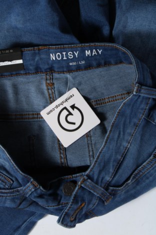 Damen Jeans Noisy May, Größe L, Farbe Blau, Preis € 21,34