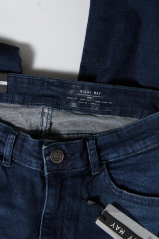 Damen Jeans Noisy May, Größe M, Farbe Blau, Preis 22,05 €