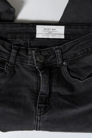 Damen Jeans Noisy May, Größe M, Farbe Schwarz, Preis € 21,81