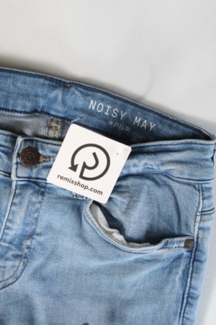 Damen Jeans Noisy May, Größe S, Farbe Blau, Preis € 19,44