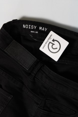 Dámske džínsy  Noisy May, Veľkosť XL, Farba Čierna, Cena  21,58 €