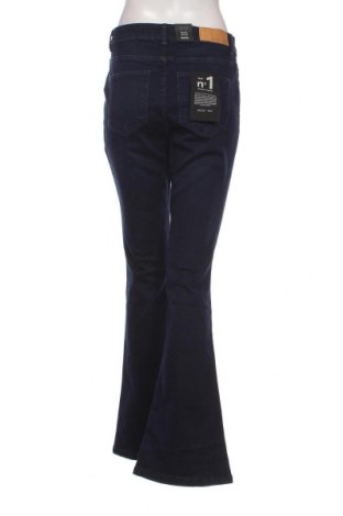 Damen Jeans Noisy May, Größe L, Farbe Blau, Preis € 22,52