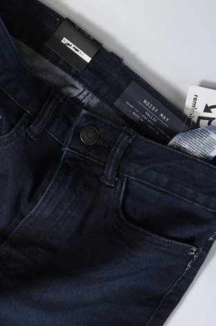 Damen Jeans Noisy May, Größe XS, Farbe Blau, Preis € 18,02
