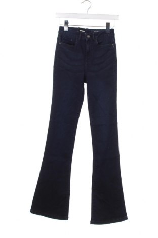Dámské džíny  Noisy May, Velikost XS, Barva Modrá, Cena  507,00 Kč