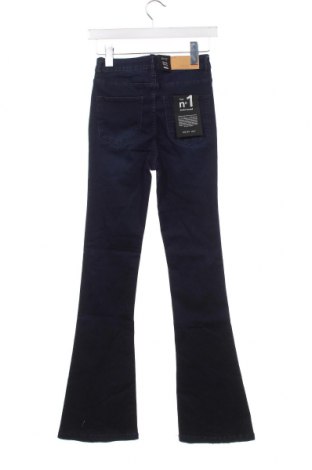 Damen Jeans Noisy May, Größe XS, Farbe Blau, Preis € 19,68