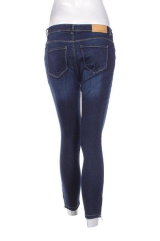 Damen Jeans Noisy May, Größe M, Farbe Blau, Preis € 22,52