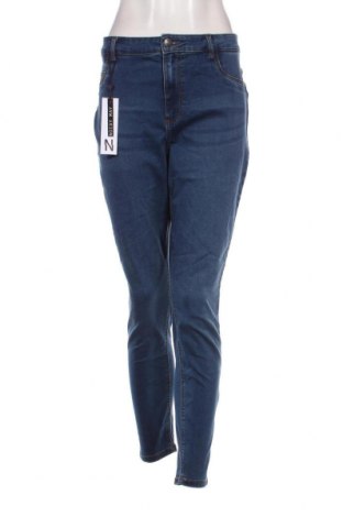 Damen Jeans Noisy May, Größe XL, Farbe Blau, Preis € 18,97