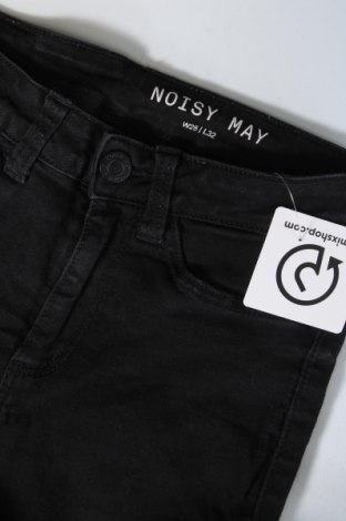 Dámské džíny  Noisy May, Velikost XS, Barva Černá, Cena  480,00 Kč