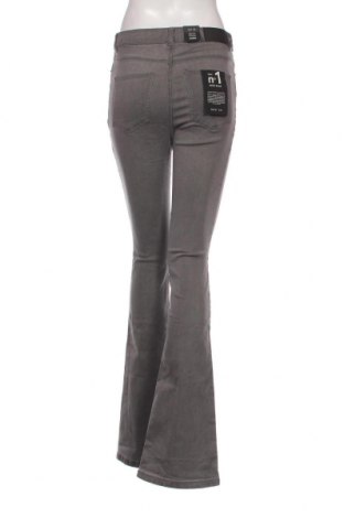 Damen Jeans Noisy May, Größe M, Farbe Grau, Preis € 16,99