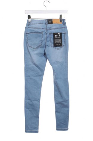 Damen Jeans Noisy May, Größe XS, Farbe Blau, Preis 20,15 €