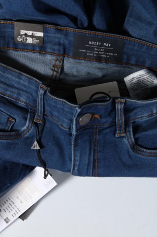 Damen Jeans Noisy May, Größe M, Farbe Blau, Preis 21,58 €