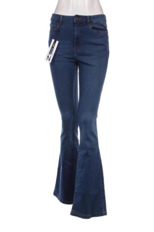 Damen Jeans Noisy May, Größe M, Farbe Blau, Preis € 20,99