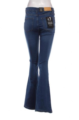 Damen Jeans Noisy May, Größe M, Farbe Blau, Preis € 20,39