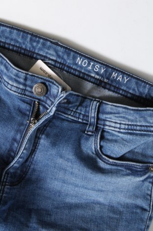 Damen Jeans Noisy May, Größe M, Farbe Blau, Preis € 20,86