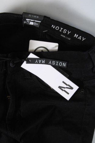 Damen Jeans Noisy May, Größe XS, Farbe Schwarz, Preis € 20,39