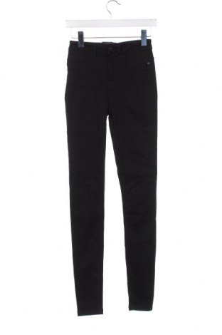 Damen Jeans Noisy May, Größe XS, Farbe Schwarz, Preis 20,15 €