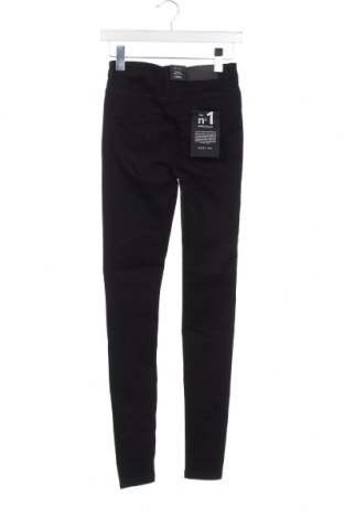 Damen Jeans Noisy May, Größe XS, Farbe Schwarz, Preis € 20,39