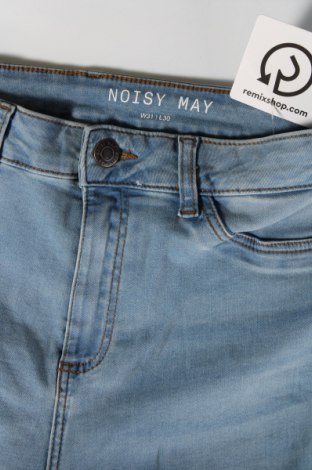 Damen Jeans Noisy May, Größe L, Farbe Blau, Preis € 23,71