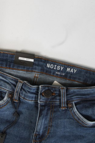 Damen Jeans Noisy May, Größe M, Farbe Blau, Preis € 23,47