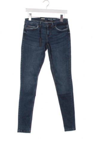 Damen Jeans Noisy May, Größe M, Farbe Blau, Preis € 23,47