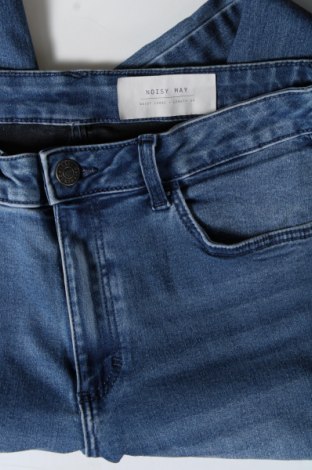 Damen Jeans Noisy May, Größe M, Farbe Blau, Preis 21,58 €