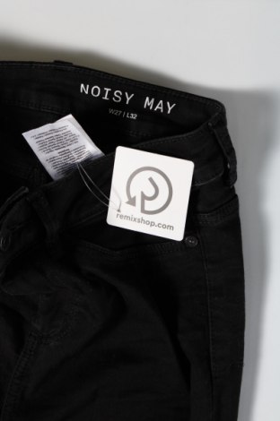 Dámske džínsy  Noisy May, Veľkosť S, Farba Čierna, Cena  17,55 €