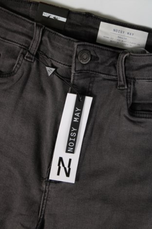 Damen Jeans Noisy May, Größe L, Farbe Grau, Preis € 20,15