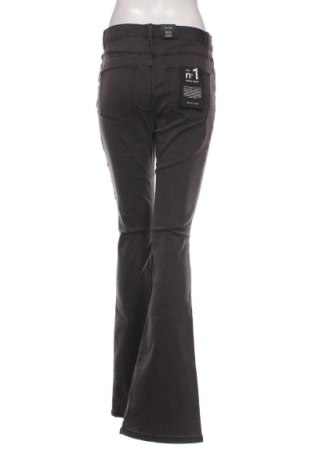 Damen Jeans Noisy May, Größe L, Farbe Grau, Preis 23,24 €