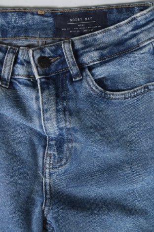 Dámské džíny  Noisy May, Velikost XS, Barva Modrá, Cena  487,00 Kč
