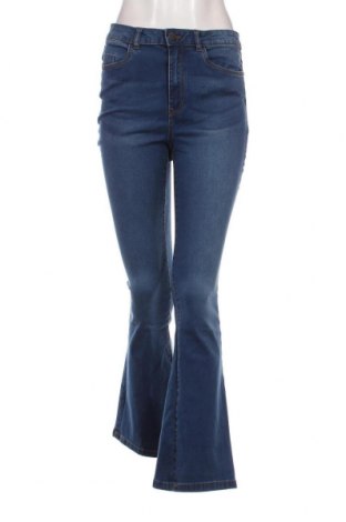 Damen Jeans Noisy May, Größe L, Farbe Blau, Preis € 21,58