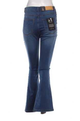 Damen Jeans Noisy May, Größe L, Farbe Blau, Preis 21,58 €