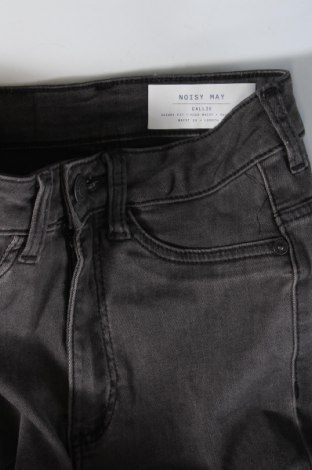 Damen Jeans Noisy May, Größe XS, Farbe Grau, Preis 17,31 €