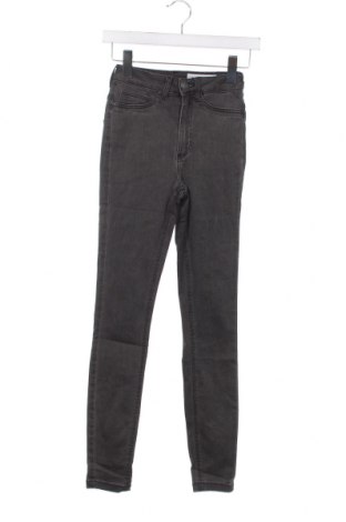 Damen Jeans Noisy May, Größe XS, Farbe Grau, Preis € 18,97