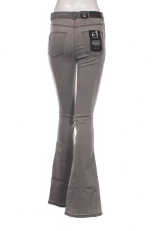 Damen Jeans Noisy May, Größe M, Farbe Grau, Preis € 22,76