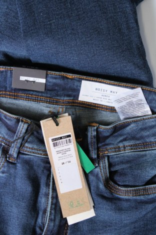 Damen Jeans Noisy May, Größe S, Farbe Blau, Preis 7,59 €